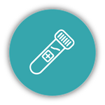 Odběr krve Golčův Jen&iacute;kov